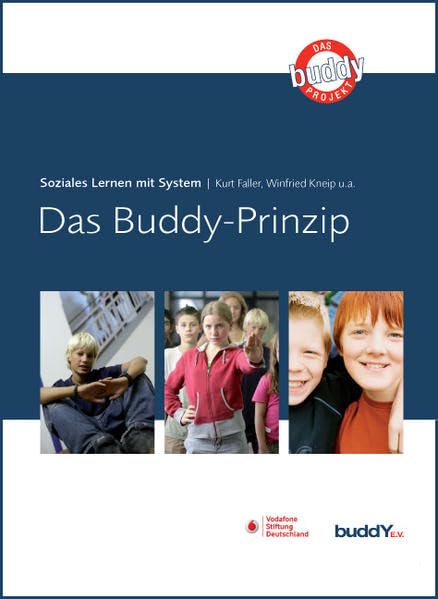 Das Buddy-Prinzip: Soziales Lernen mit System Education & Training Books