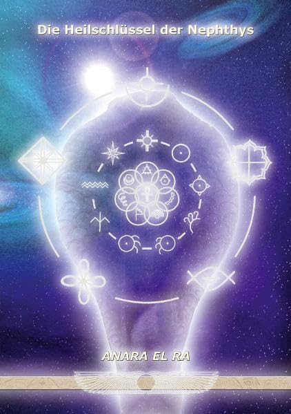 Die Heilschlüssel der Nephthys Religion & Esotericism