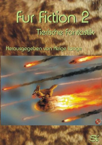Fur Fiction 2: Tierische Fantastik Books