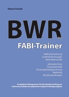 BWR FABI-Trainer Study Guides Books