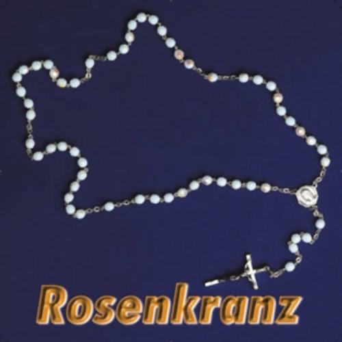 1 Rosenkranz: Das bekannteste christliche Meditationsgebet mit allen vier Gesätzen auf zwei CDs. Eine Gebetsgruppe des Rosenkranz Sühnekreuzzug um den ... Glaubens. Ideal zum Mitbeten und Vertiefen. Religion & Esotericism