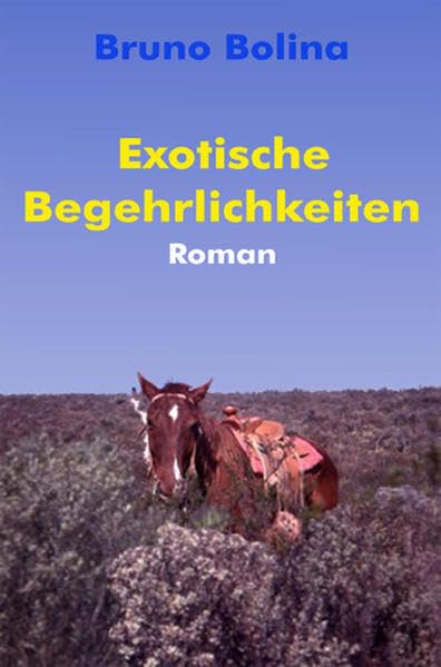 Exotische Begehrlichkeiten Contemporary literature