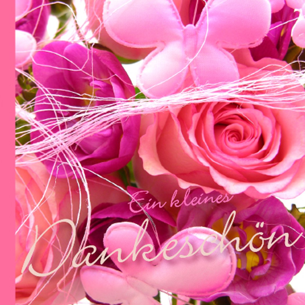 Product Image: Ein kleines Dankeschön