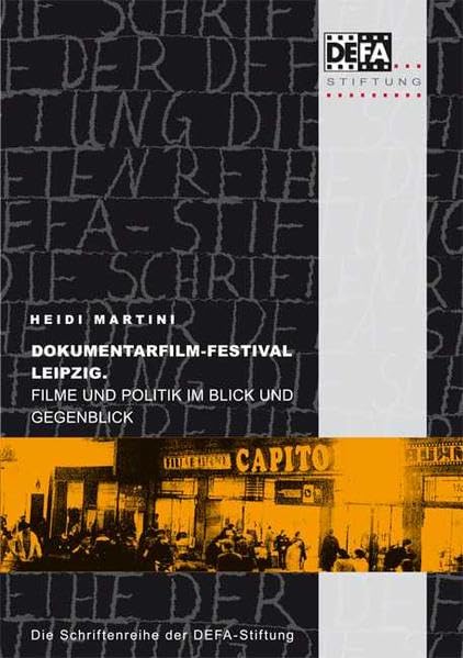 Dokumentarfilm-Festival Leipzig: Filme und Politik im Blick und Gegenblick Film, Art & Culture