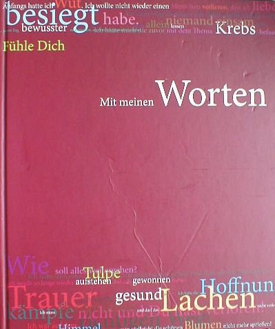 Mit meinen Worten Books
