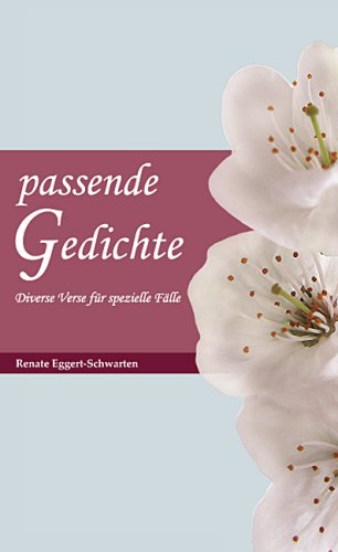 Passende Gedichte: Diverse Verse für spezielle Fälle Books