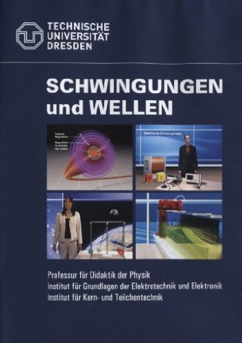 Schwingungen und Wellen Films