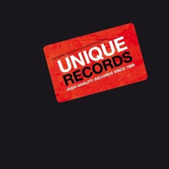 Product Image: Unique Records - High Quality Recordings Since 1988
