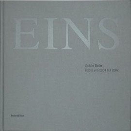 Product Image: EINS: Achim Beier, Bilder von 2004-2007