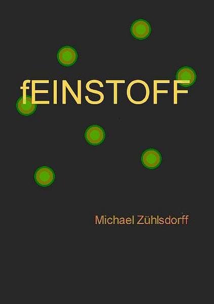 Product Image: Feinstoff: Unentdeckte Materie des Lebens