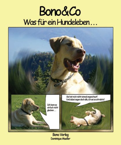 Bono&Co: Was für ein Hundeleben... Living & Furnishing