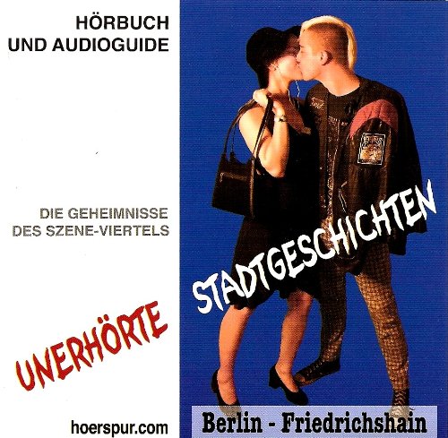UNERHOERTE STADTGESCHICHTEN_DIE GEHEIMNISSE DES SZENE-VIERTELS Music