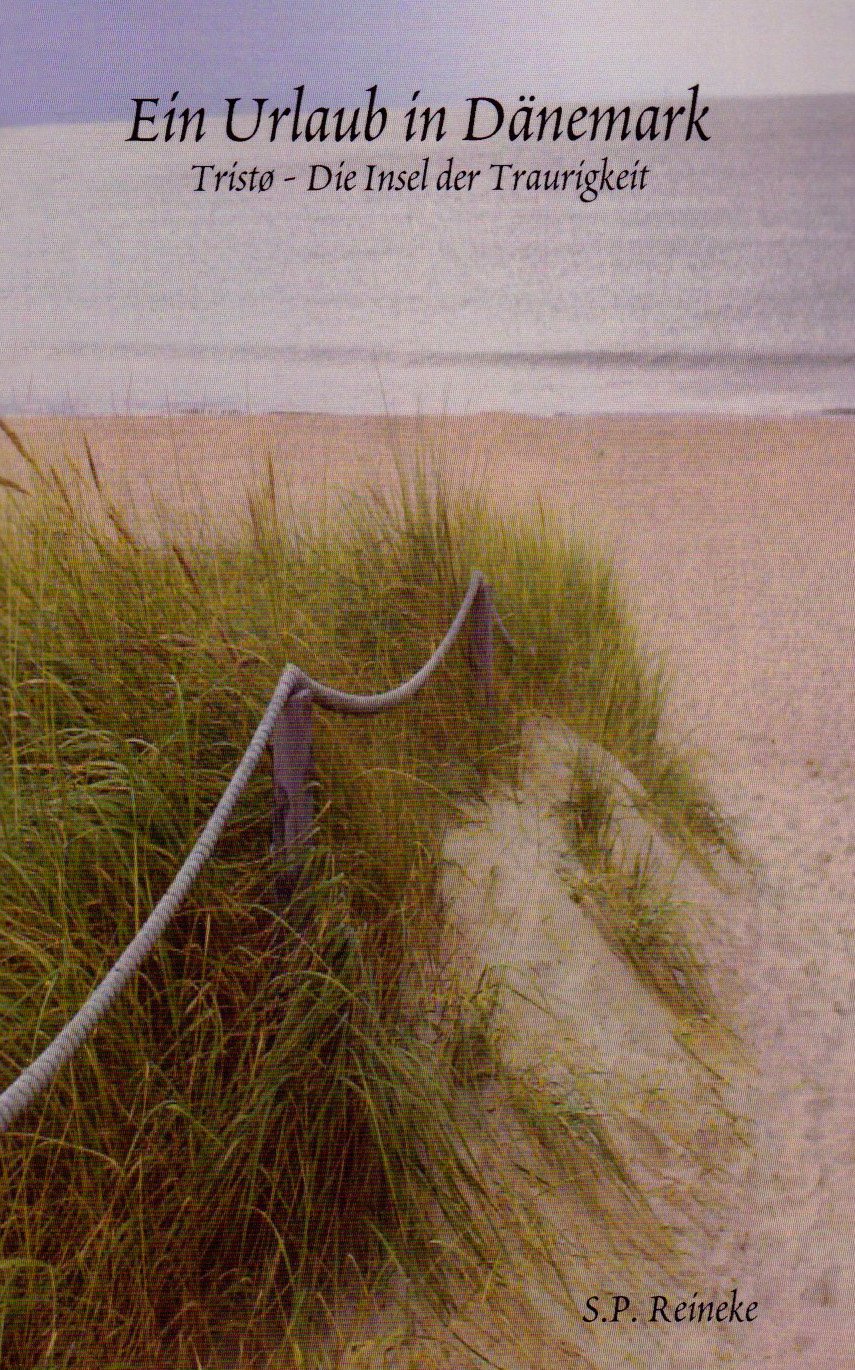 Ein Urlaub in Dänemark: Eine verratene Liebe vor der malerischen Kulisse der dänischen Insel Tristo Contemporary literature