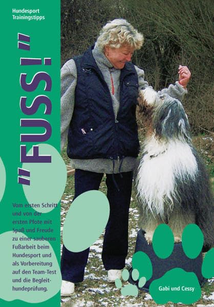 "Fuss!" Books about Pets