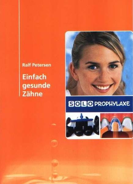 Product Image: Einfach gesunde Zähne