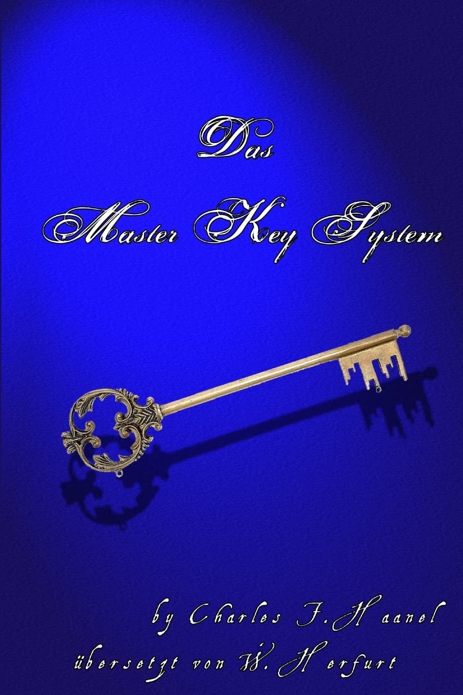 Das Master Key System Lifestyle Books