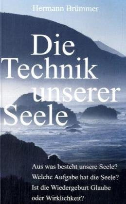 Die Technik unserer Seele: Aus was besteht unsere Seele? Welche Aufgabe hat die Seele? Ist die Wiedergeburt Glaube oder Wirklichkeit? Lifestyle