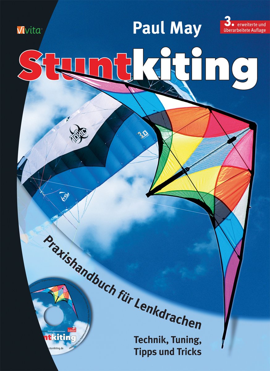 STUNTKITING Leisure & Fun