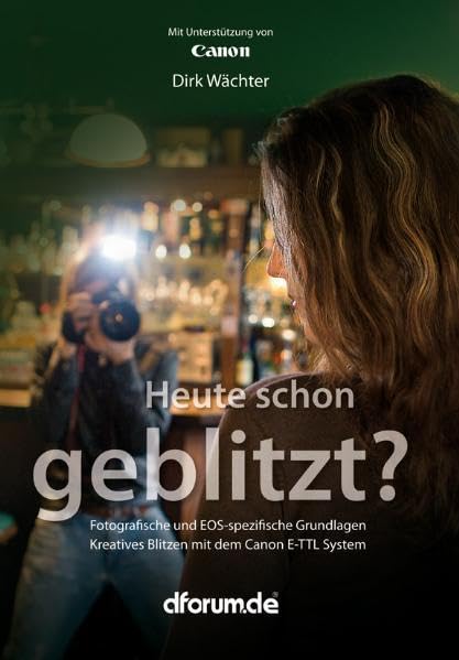 Product Image: Heute schon geblitzt?