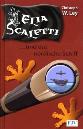 Elia Scaletti . . . und das nordische Schiff Contemporary literature