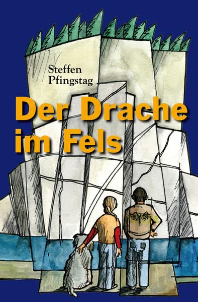Product Image: Der Drache im Fels