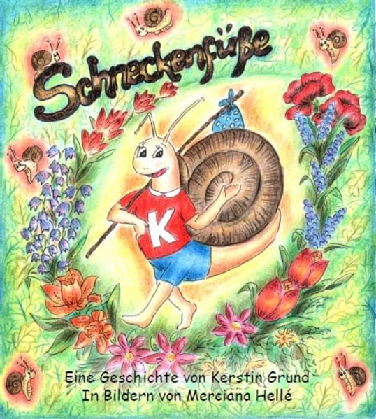Schneckenfüße: Schneckenfüße Non-fiction