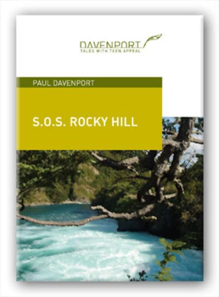 S.O.S. Rocky Hill (6./7. Schuljahr) Study Guides