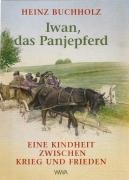 Iwan, das Panjepferd Personalities Books
