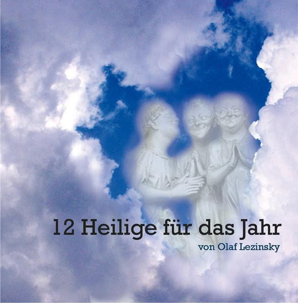 12 Heilige für das Jahr: Doppel-CD, Portraits von 12 bekannten Heiligen und einer Seeligen - Die Gottesmutter Maria - Sankt Blasius - Turibio von ... Benediktinerinnen, Karmelitinnen) Religion & Esotericism