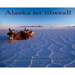 Krauss, U: Alaska ist überall Leisure, Home & Garden