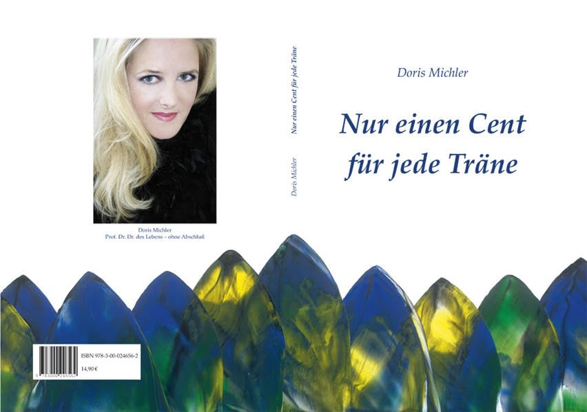 Nur einen Cent für jede Träne Contemporary literature
