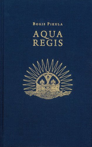 Aqua Regis: Aphorismen Fiction Books