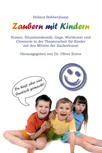 Product Image: Zaubern mit Kindern