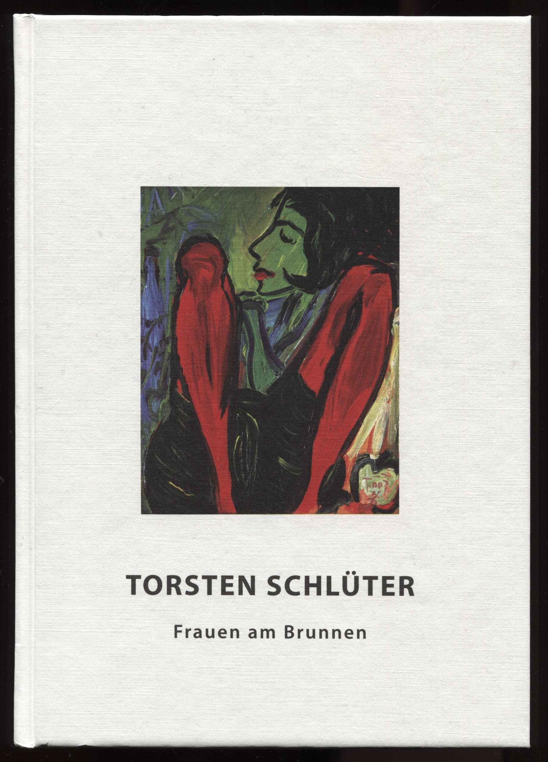 Frauen am Brunnen. Bildnisse und Brunnenszenen book