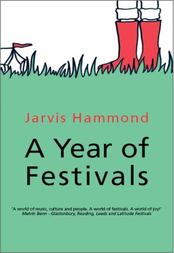 A Year of Festivals Books