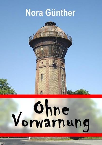 Product Image: Ohne Vorwarnung