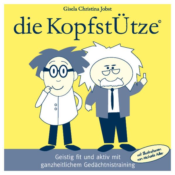 Die KopfstÜtze Business, Finance & Career