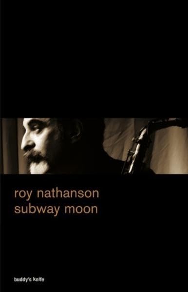 subway moon book