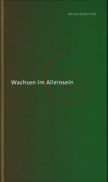 Product Image: Wachsen im Alleinsein