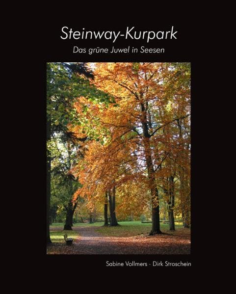 Steinway-Kurpark: Das grüne Juwel in Seesen Politics & History