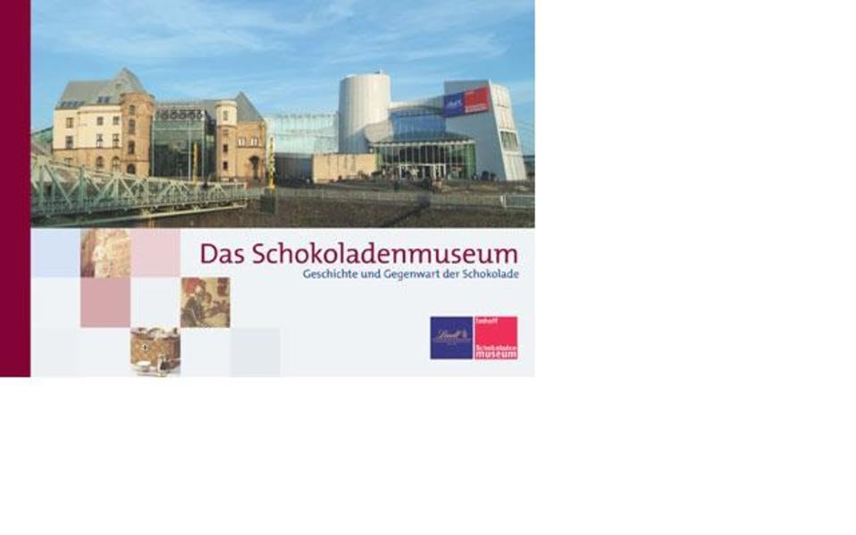 Das Schokoladenmuseum: Geschichte und Gegenwart der Schokolade Film, Art & Culture