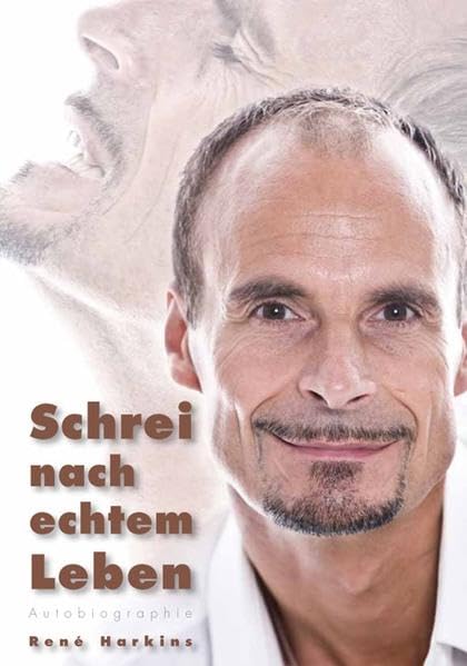 Schrei nach echtem Leben Politics & Society Books