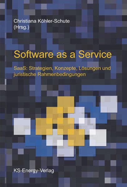 Product Image: Software as a Service