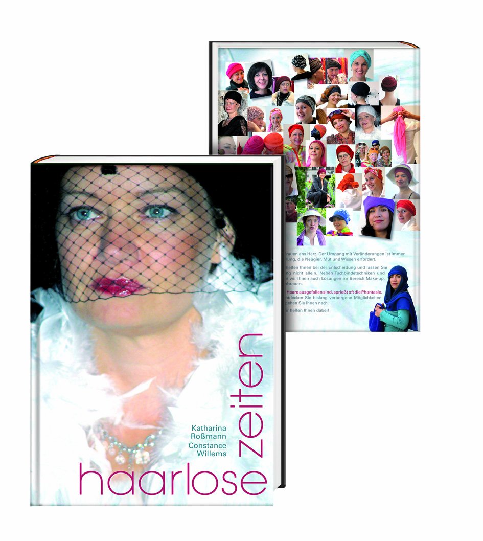 Product Image: Haarlose Zeiten