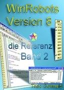 WinRobots Skript 8 - die Referenz: Band 2 Books
