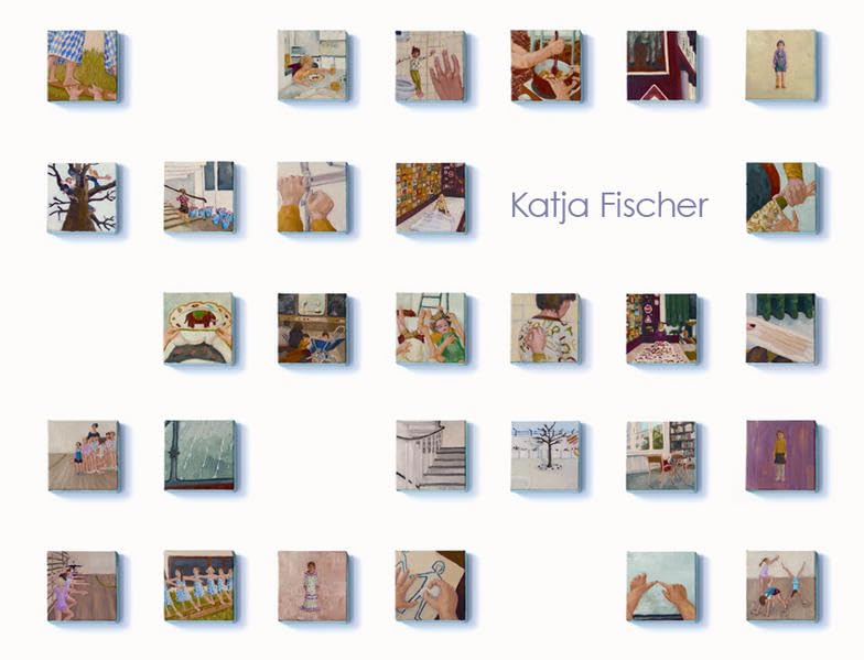 Product Image: Katja Fischer