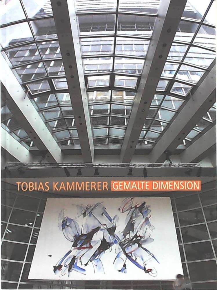 Product Image: Gemalte Dimension