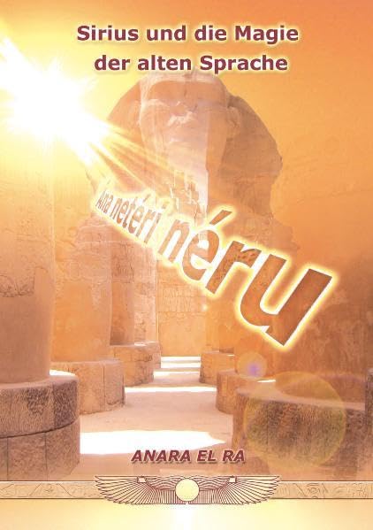 Sirius und die Magie der alten Sprache Religion & Esotericism
