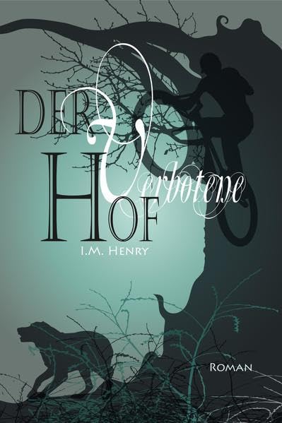 Product Image: Der verbotene Hof