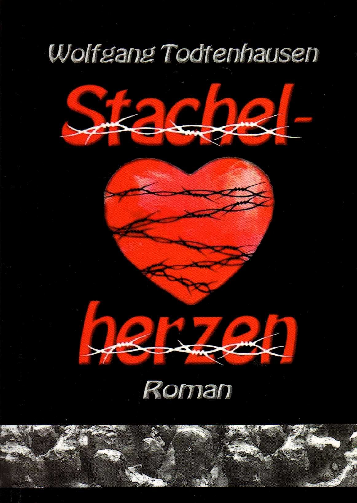 Stachelherzen Fiction